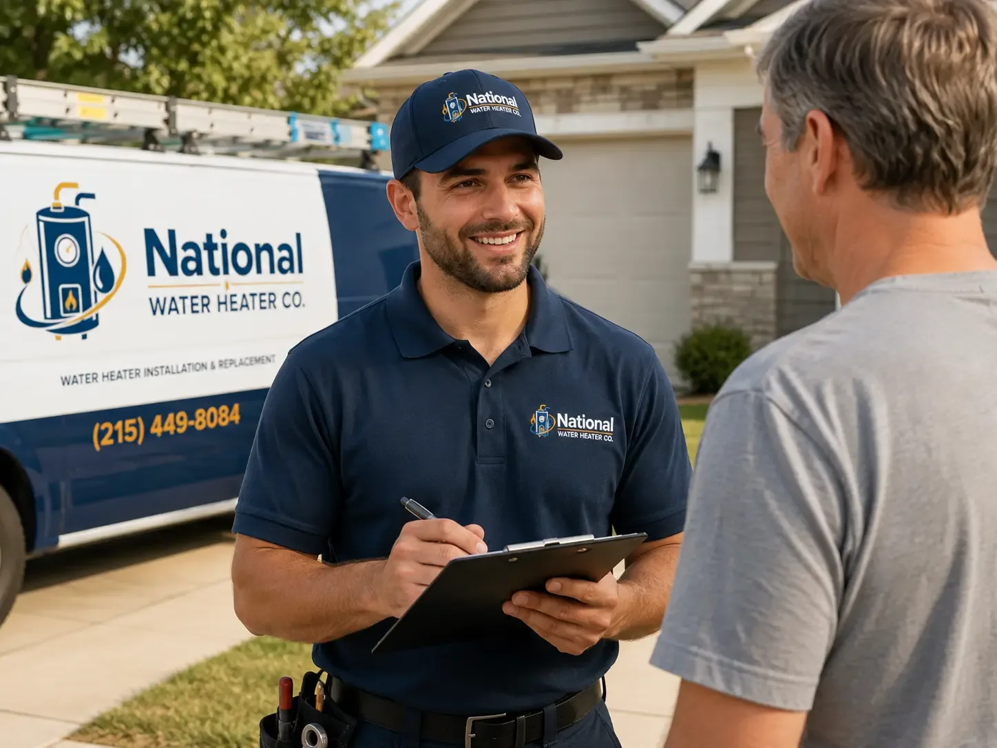 Water Heater Installation Marionville, VA FAQs